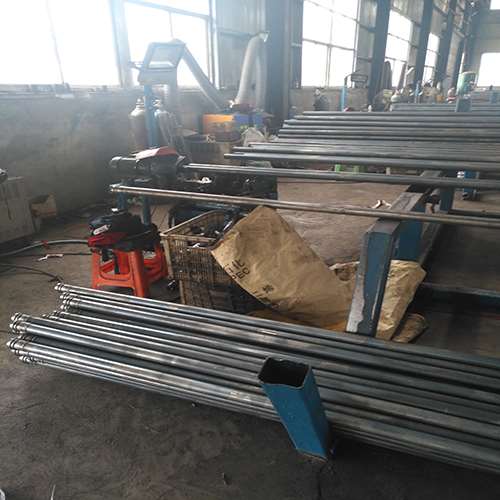 启东桥梁桩基声测管的施工工艺流程