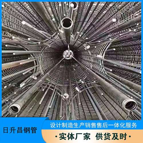 启东声测管规格型号有哪些分类？